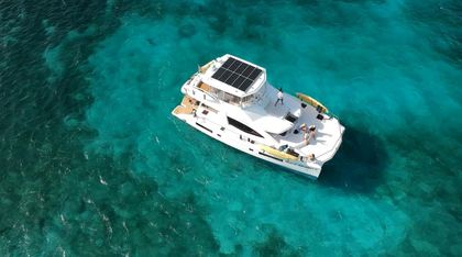 51' Leopard 2014 Yacht For Sale